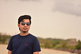 MD ABDUR RAHMAN FAHAD