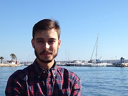 Ricardo Maté Piñero