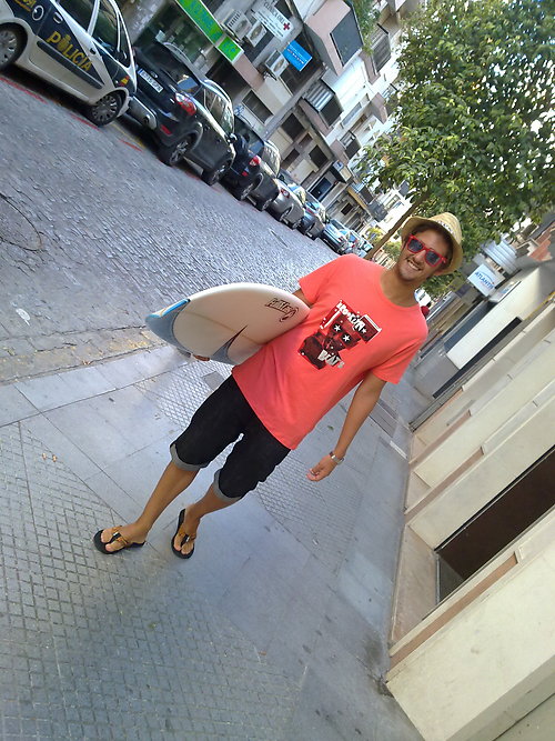Adrián Holgado