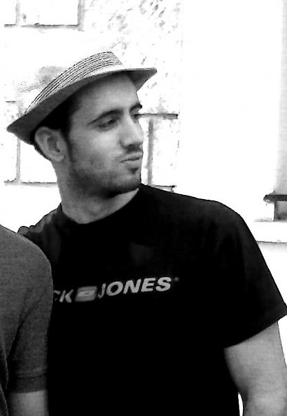 Alejandro Gonzalez Palacios