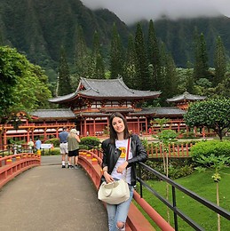 Miriam Casares López