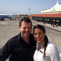 Alberto Comanescu Ionut