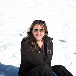 Maria Camila González