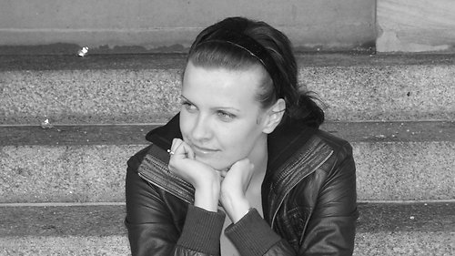 Magdalena Modzelewska