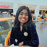 Sheba John