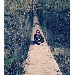 Patri Villegas Garcia