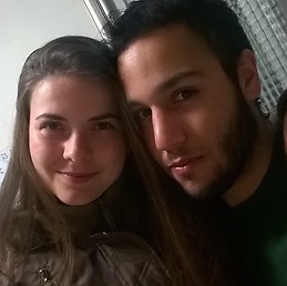 Nabil Iben Sobih Vázquez