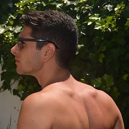 Javi Lopez Perez