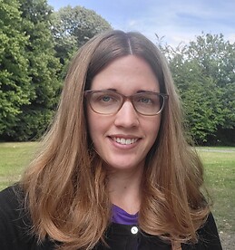 Jasmine Veldscholten