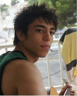 Albert Ferreras Dominguez
