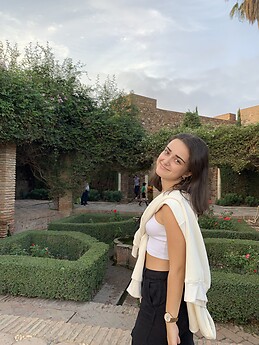 Aitana Parga