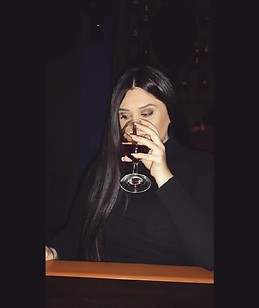 Iliana Asimakopoulou