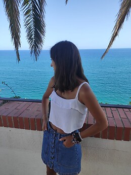 Claudia Ruscalleda Ramirez