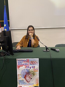 Cris González Fernández