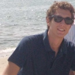 Pabol Martínez Vega