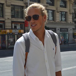 Gonçalo Paquete