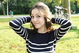 Almudena Abella Morales