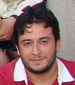 Raúl Leal
