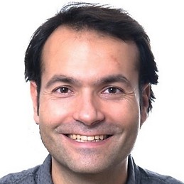 Jordi Cabestany Serret