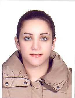 sepideh forouzbakhsh