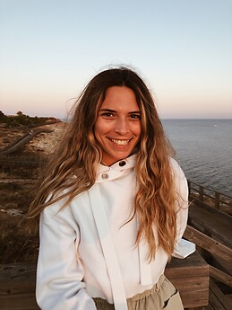 Inés Sáez Marcos