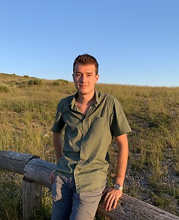 Albert Borràs Monsó