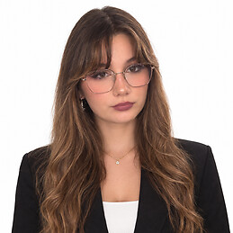 Emilie Bernard