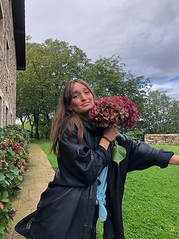 Carla Urieta Gerico