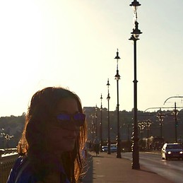 Catalina Castanedo Gracia