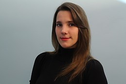 Nathalie Krzyzanowski