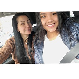 Martha Martinez Bernal