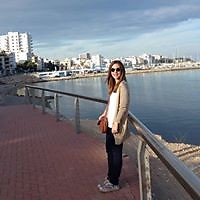 Silvia Sabater Tascón