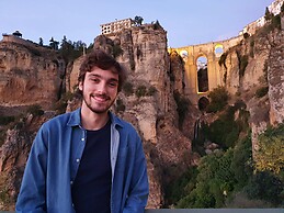 Miguel Ángel Moncayo