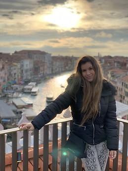 Julia Tamayo