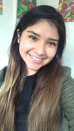 Fiorella Altamirano Vilca