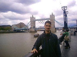 Ricardo María