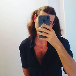 Gwendal MOSNERON DUPIN