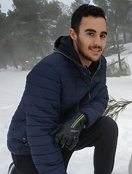 Miguel Martínez