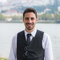 Pedro Ventura