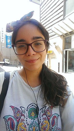 Bárbara Romina Biassatti