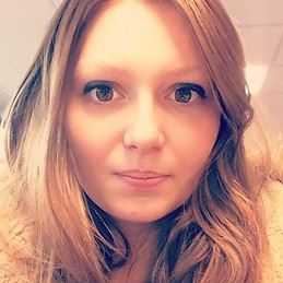 de La Rocque Gabrielle