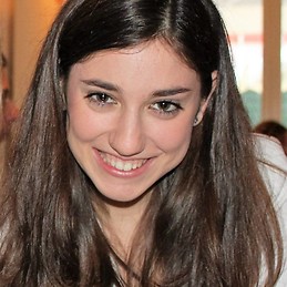 Silvia Artero