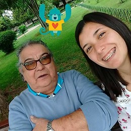 Daniela Muñoz Ciaraldi