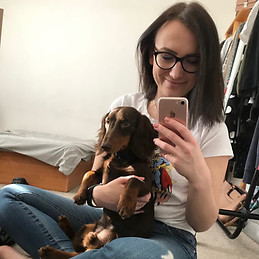 Kristína Gabrišová