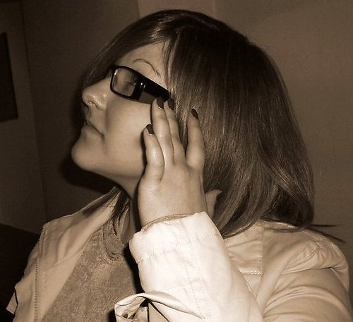 Agnieszka Lewandowska