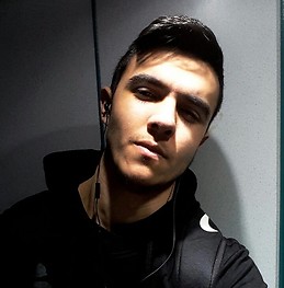 Atakan Paşalıoğlu