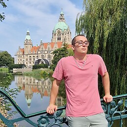 Andy Junior Schänzle Guarino