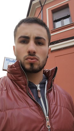 Ander Ortiz Erdocia