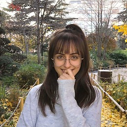 Cecilia Ganfornina García