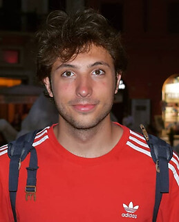 Carlos Martín Navarro